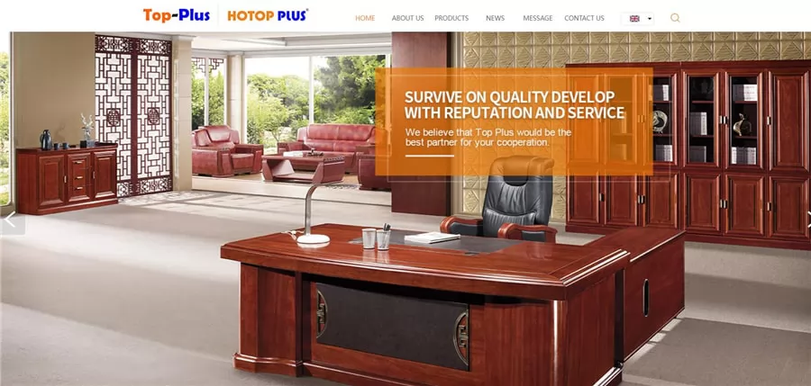 TOP PLUS furniture